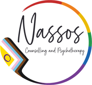 Nassos Counselling and Psychotherapy